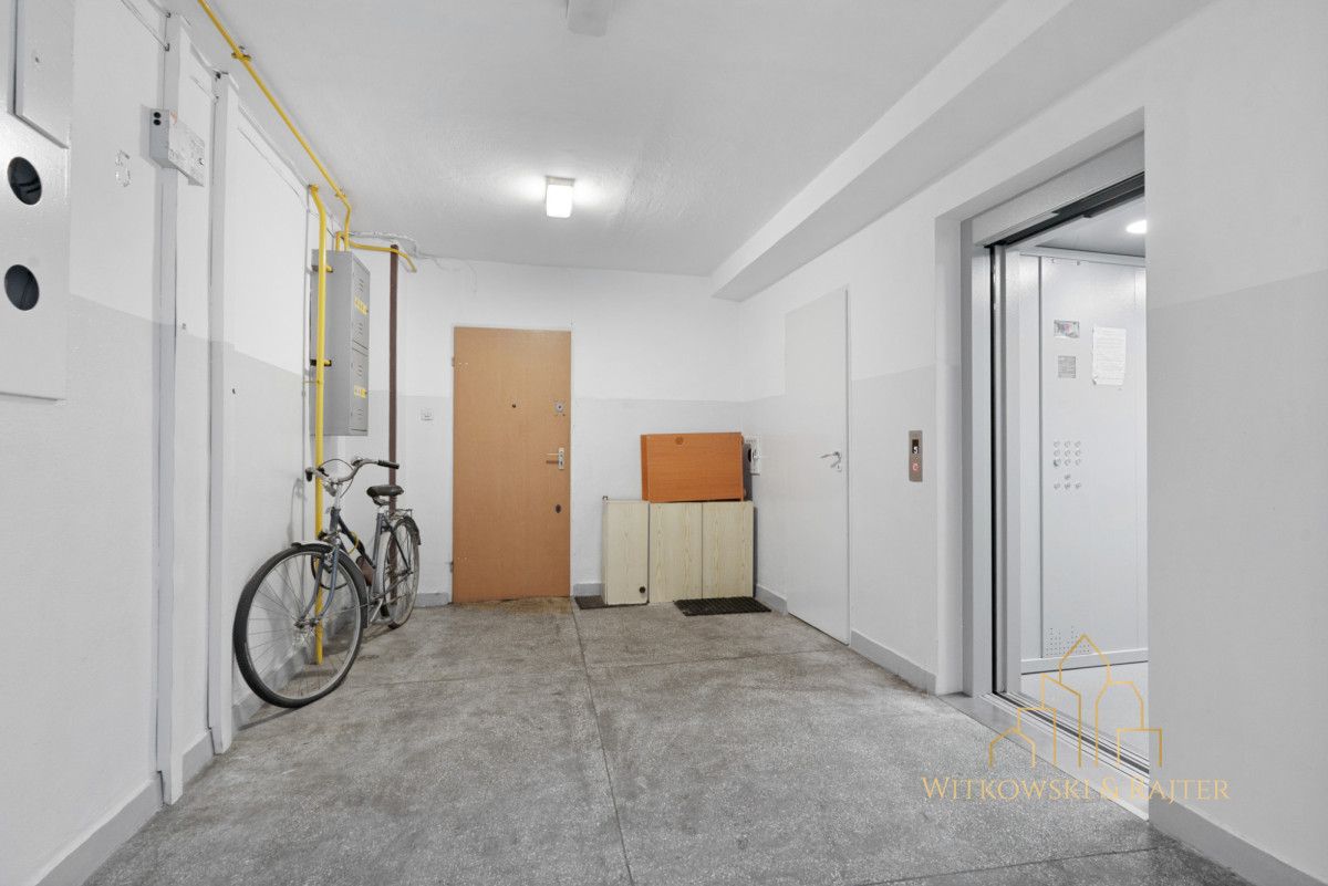 Mieszkanie 2-pokojowe Warszawa Targówek, ul. Wyszogrodzka. Zdjęcie 11