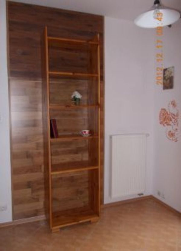 Mieszkanie 2-pokojowe Poznań Centrum, ul. Szyperska. Zdjęcie 10
