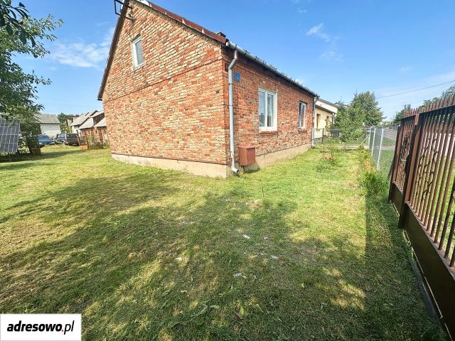 gospodarstwo, 3 pokoje Rudzienko, ul. 3 Maja. Zdjęcie 1