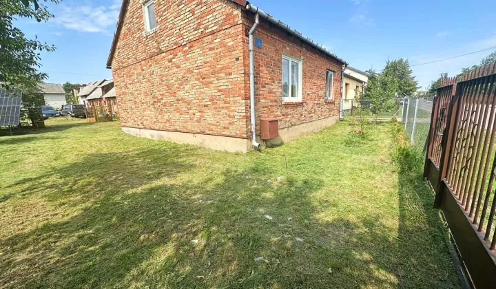 gospodarstwo, 3 pokoje Rudzienko, ul. 3 Maja