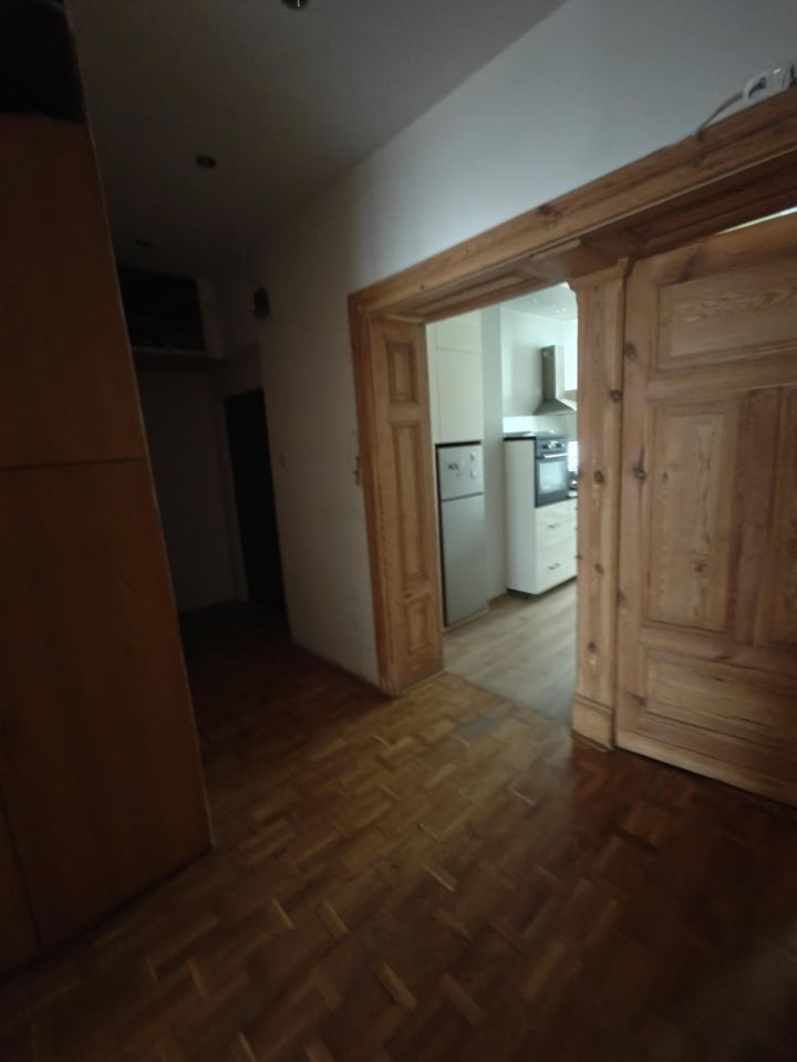 Mieszkanie 3-pokojowe Wrocław Grabiszyn, ul. Szczęśliwa. Zdjęcie 14