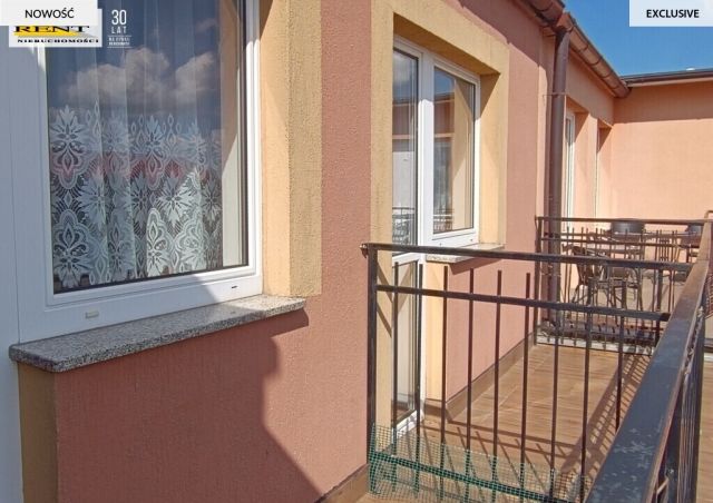 bliźniak, 12 pokoi Rewal, ul. Rybacka. Zdjęcie 24