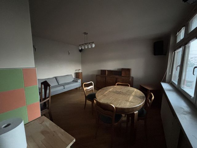 Mieszkanie 2-pokojowe Warszawa Szczęśliwice, ul. Zadumana. Zdjęcie 8