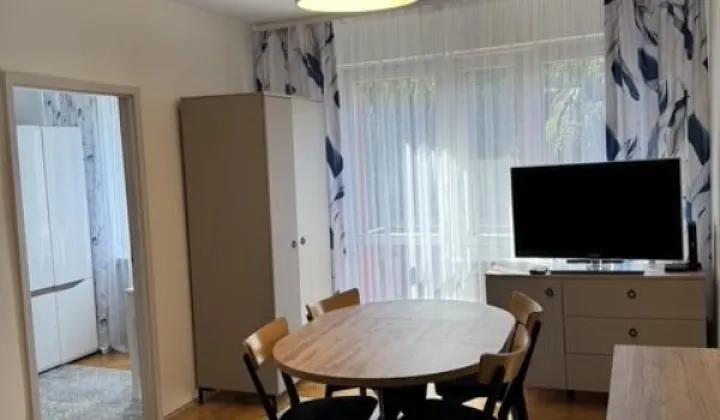 Mieszkanie 3-pokojowe Rzeszów, ul. Jacka Malczewskiego