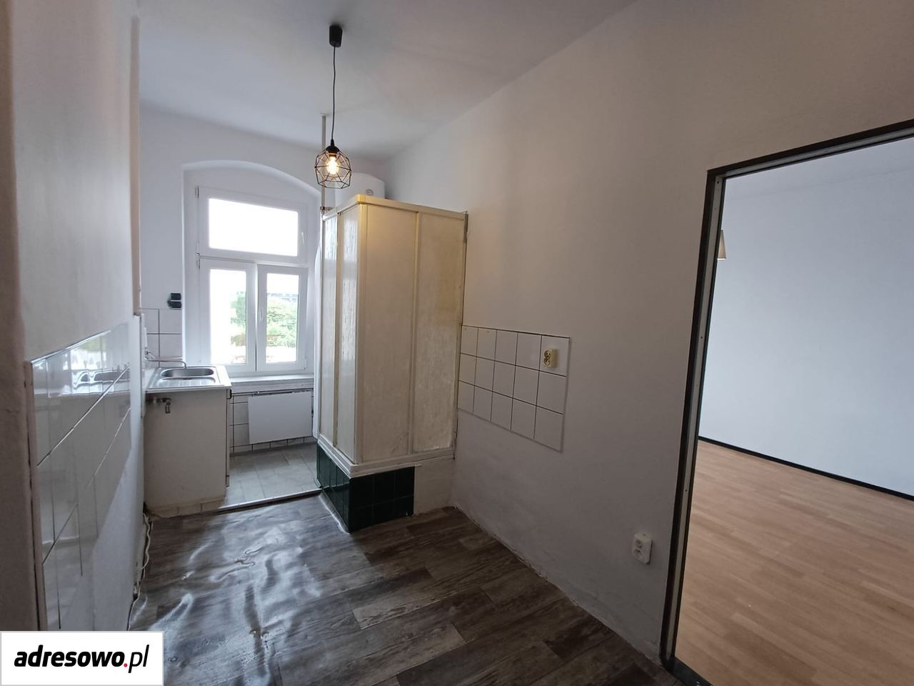 Mieszkanie 1-pokojowe Wrocław Śródmieście, ul. Jedności Narodowej. Zdjęcie 6