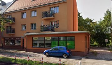 Lokal Legnica Bielany, al. Rzeczypospolitej