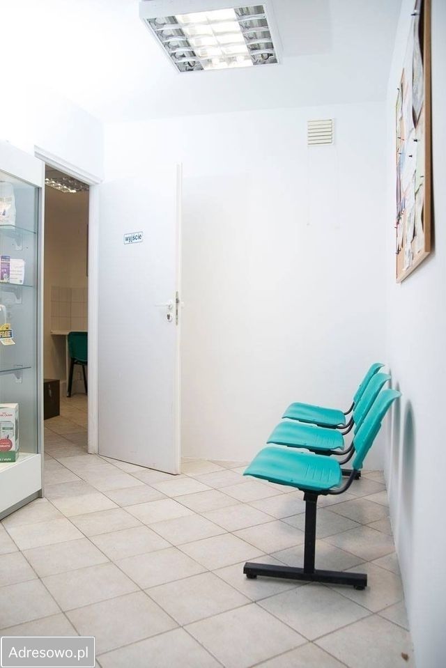 Lokal Szczecin Bukowe. Zdjęcie 4