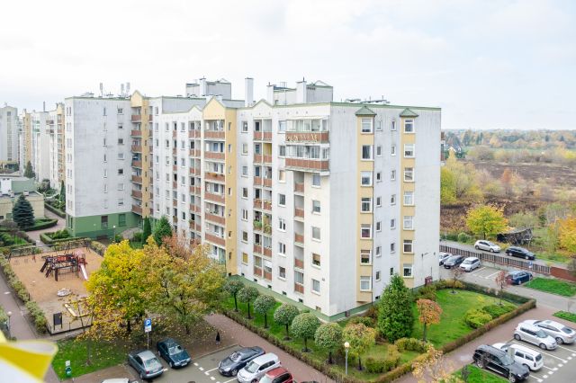 Mieszkanie 2-pokojowe Warszawa Ursus, ul. Górna Droga. Zdjęcie 1