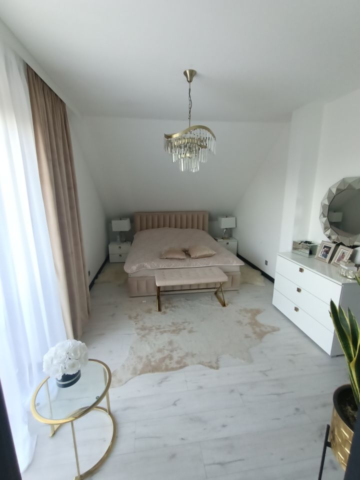 dom wolnostojący, 4 pokoje Gorzów Wielkopolski, ul. Strażacka. Zdjęcie 7