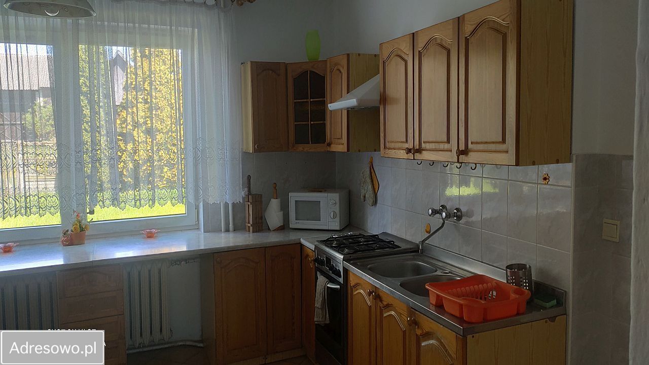 dom wolnostojący, 6 pokoi Łączany. Zdjęcie 4