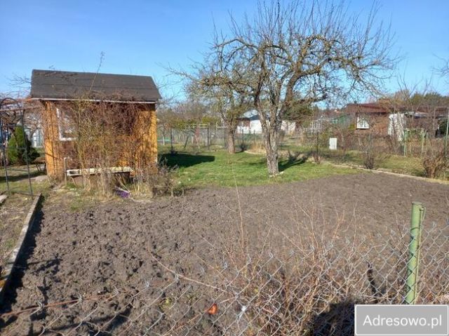 Działka rekreacyjna Białystok Antoniuk. Zdjęcie 1