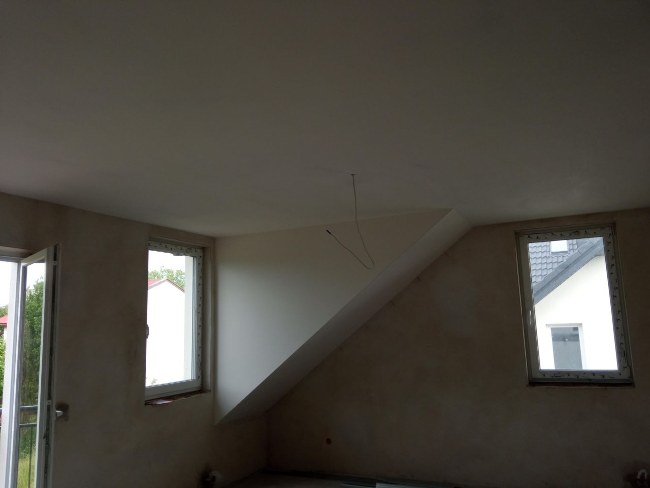 bliźniak, 6 pokoi Rząska, ul. Krakowska. Zdjęcie 6