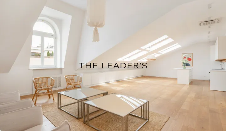 Mieszkanie 3-pokojowe Warszawa Śródmieście, ul. Wiejska