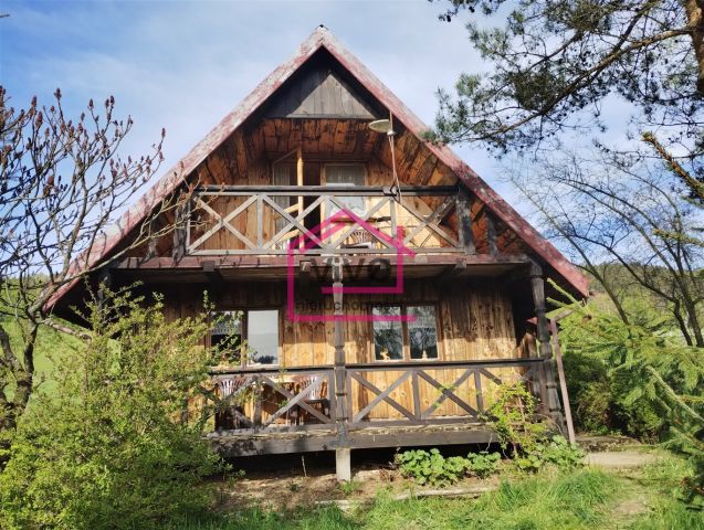 dom wolnostojący Zadwórze. Zdjęcie 2