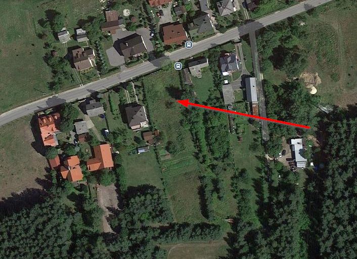 Działka budowlana Bogucin Duży. Zdjęcie 6