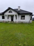 dom wolnostojący, 5 pokoi Turów