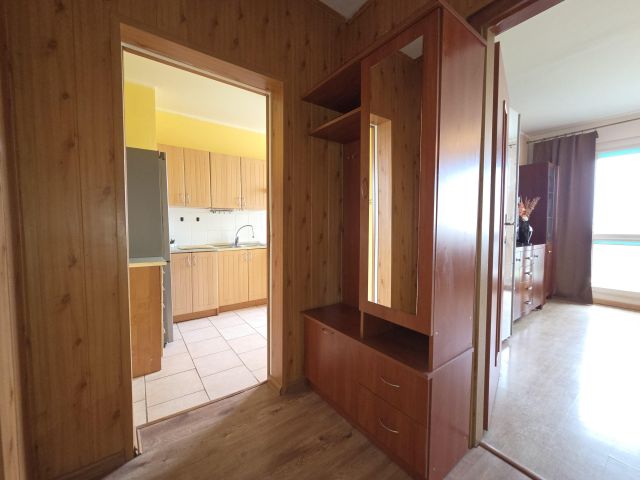 Mieszkanie 1-pokojowe Elbląg Zawada, ul. Robotnicza. Zdjęcie 9