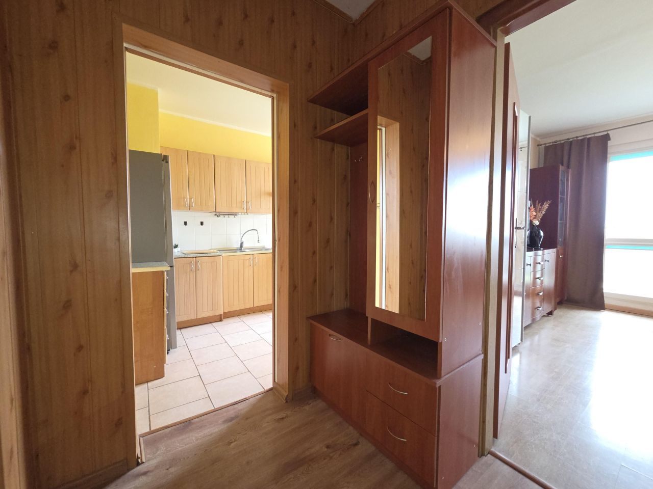 Mieszkanie 1-pokojowe Elbląg Zawada, ul. Robotnicza. Zdjęcie 9