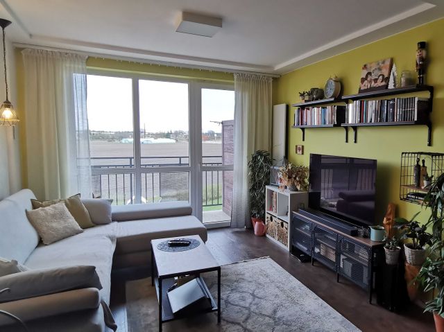 Mieszkanie 3-pokojowe Boczków, ul. Graniczna. Zdjęcie 1