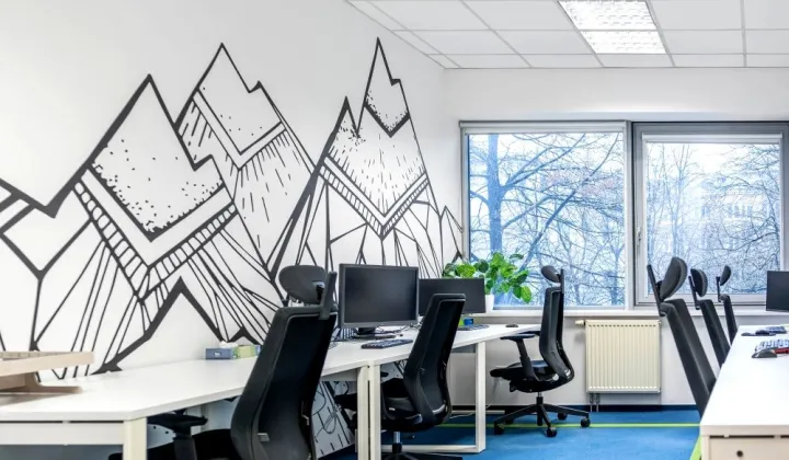 Lokal Warszawa Ochota, ul. Aleje Jerozolimskie