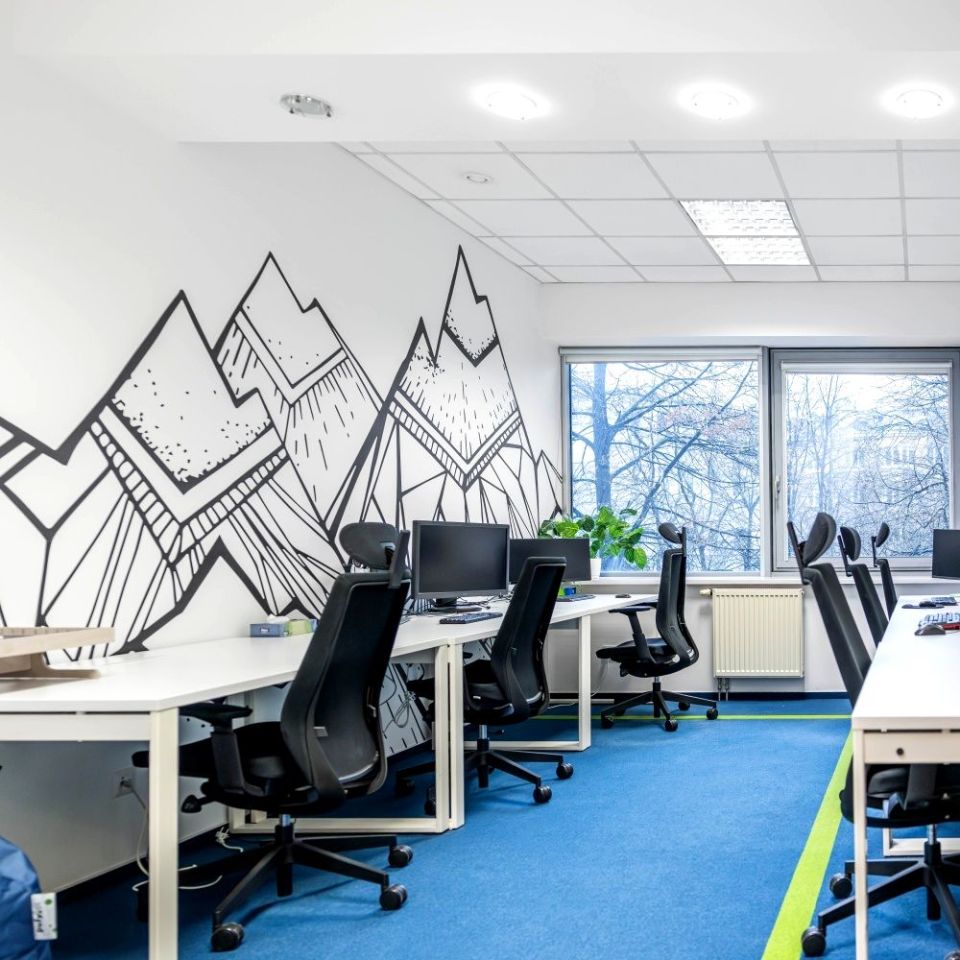 Lokal Warszawa Ochota, ul. Aleje Jerozolimskie