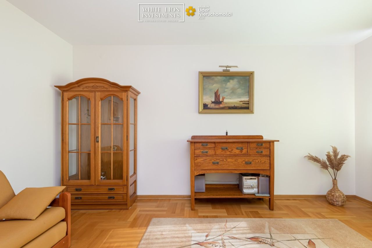 Mieszkanie 2-pokojowe Warszawa Praga-Południe, ul. Arabska. Zdjęcie 4