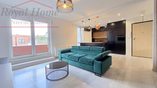 Mieszkanie 3-pokojowe Wrocław Fabryczna, ul. Legnicka. Zdjęcie 2