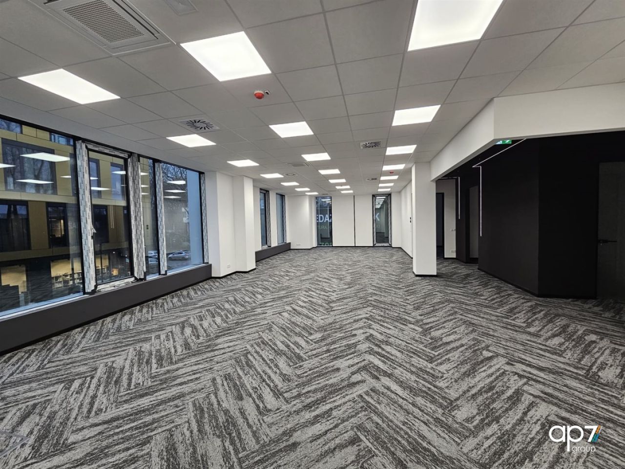 Biuro Kraków Łagiewniki-Borek Fałęcki