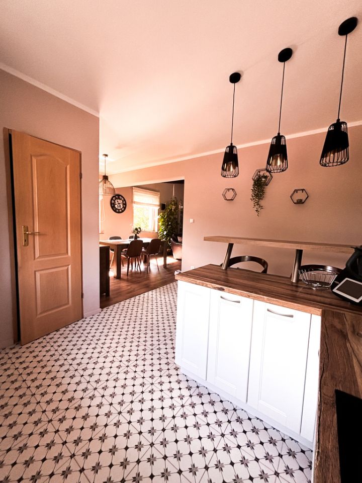 dom wolnostojący, 6 pokoi Charbrowo, ul. Dębowa. Zdjęcie 6