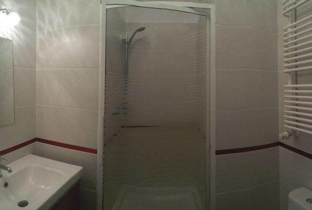 Mieszkanie 1-pokojowe Warszawa Mokotów, ul. Bolesława Limanowskiego. Zdjęcie 13