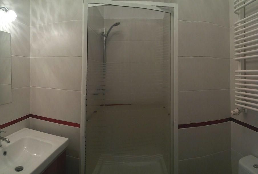 Mieszkanie 1-pokojowe Warszawa Mokotów, ul. Bolesława Limanowskiego. Zdjęcie 13