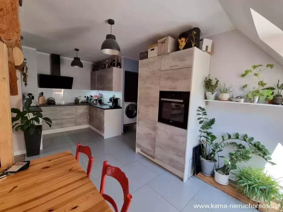 Mieszkanie 2-pokojowe Piechowice