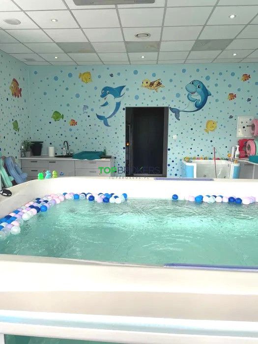 Lokal Warszawa Wilanów. Zdjęcie 6