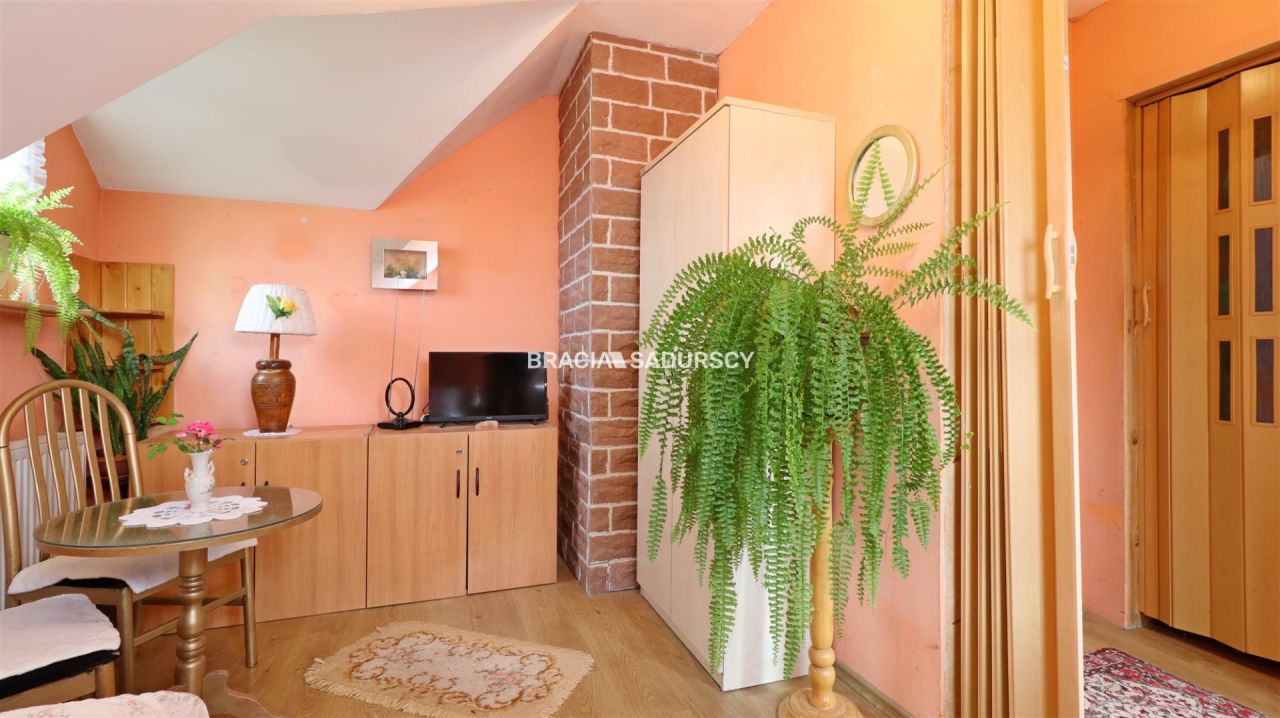 dom wolnostojący, 3 pokoje Sobolów. Zdjęcie 25