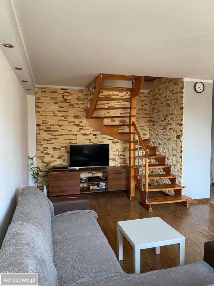 Mieszkanie 3-pokojowe Warszawa Białołęka, ul. Pasłęcka