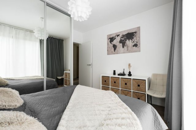 Mieszkanie 2-pokojowe Warszawa Praga-Północ, ul. Stefana Okrzei. Zdjęcie 5