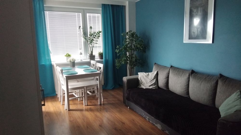 Mieszkanie 3-pokojowe Sokołów Podlaski, ul. Wolności