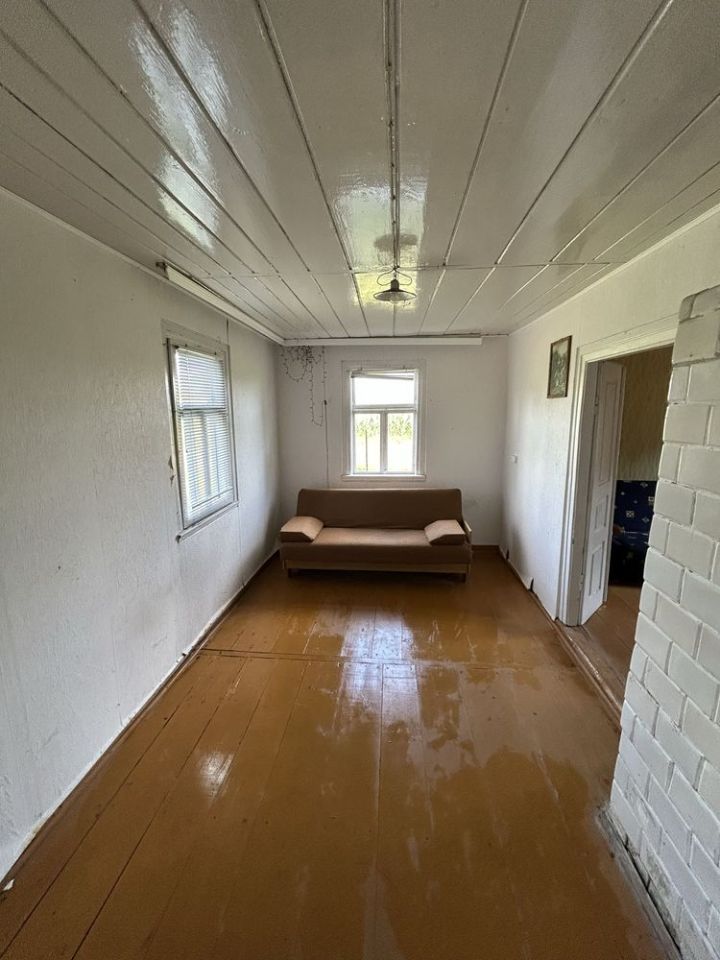 siedlisko, 3 pokoje Sosnówka Krzaki. Zdjęcie 2