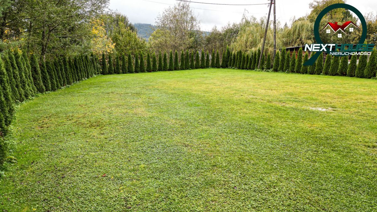 dom wolnostojący, 6 pokoi Kościelisko. Zdjęcie 4