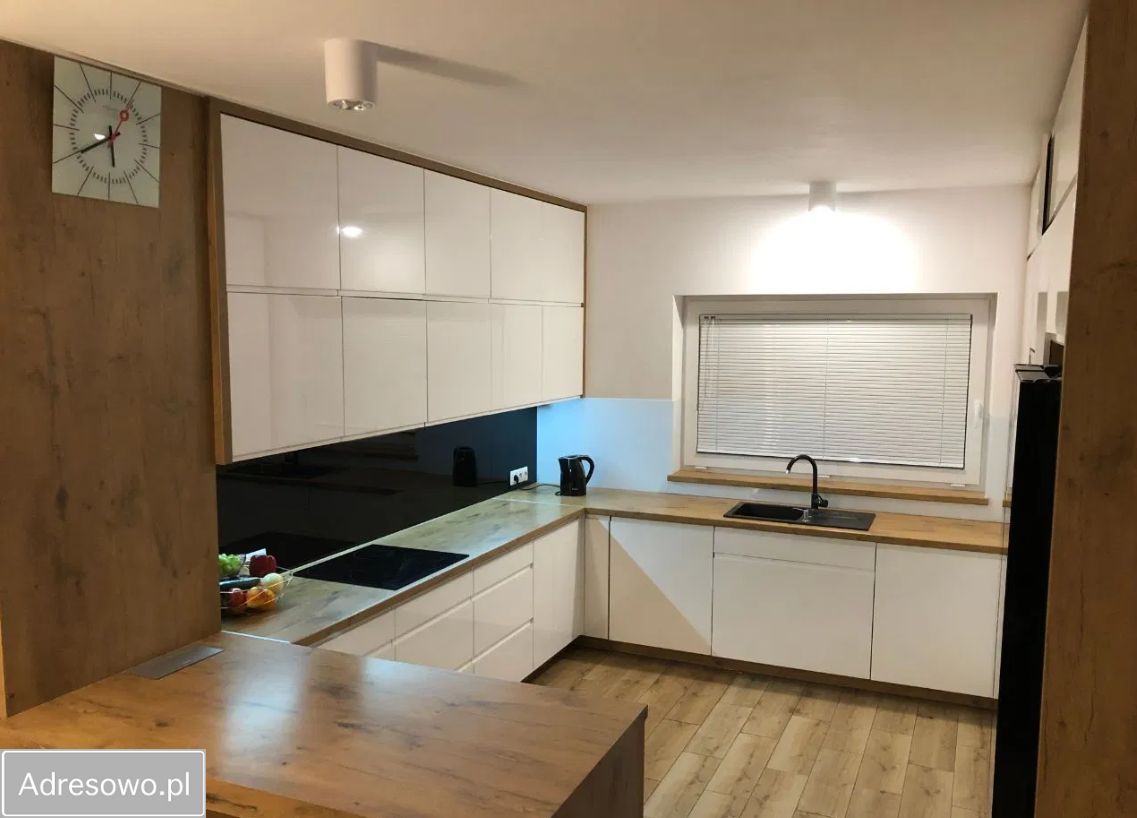 dom wolnostojący, 5 pokoi Mszczonów, ul. gen. Grota Roweckiego. Zdjęcie 3