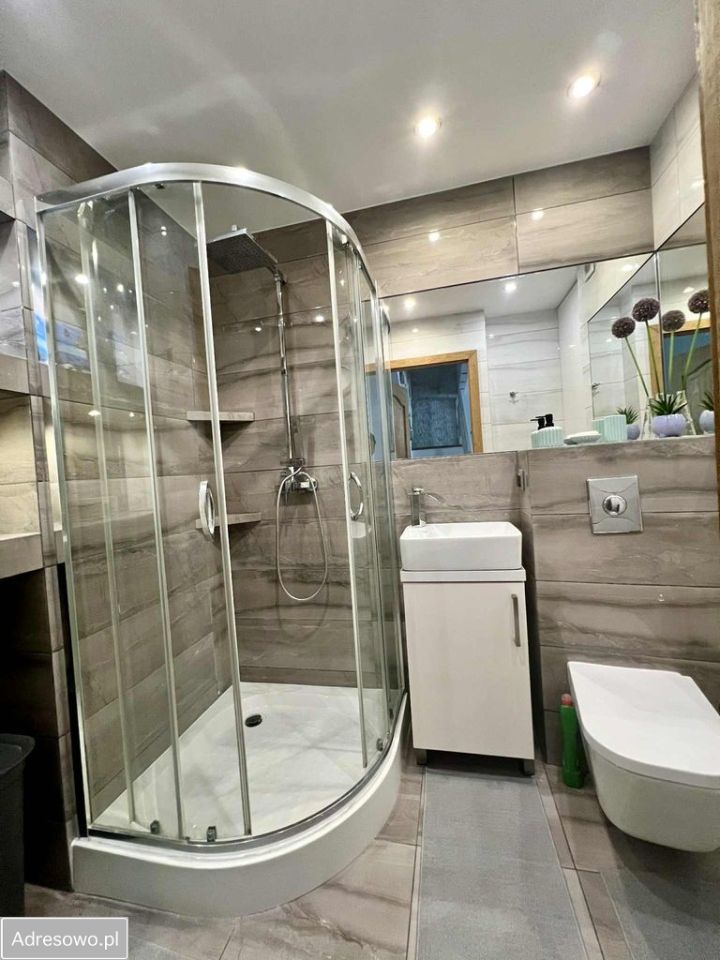 Mieszkanie 3-pokojowe Kraków Prądnik Biały, ul. Kuźnicy Kołłątajowskiej. Zdjęcie 8