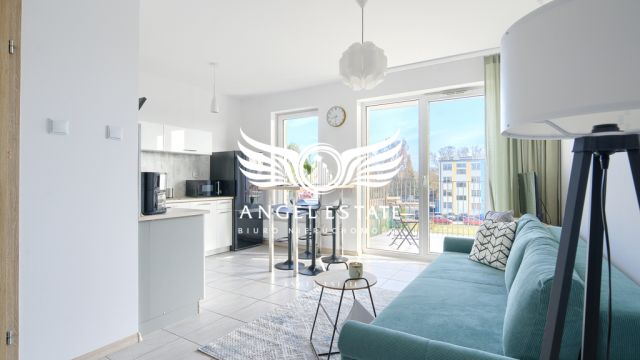 Mieszkanie 2-pokojowe Kołobrzeg. Zdjęcie 1