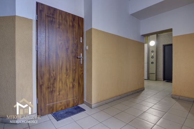 Mieszkanie 1-pokojowe Bartoszyce, ul. Chilmanowicza. Zdjęcie 8