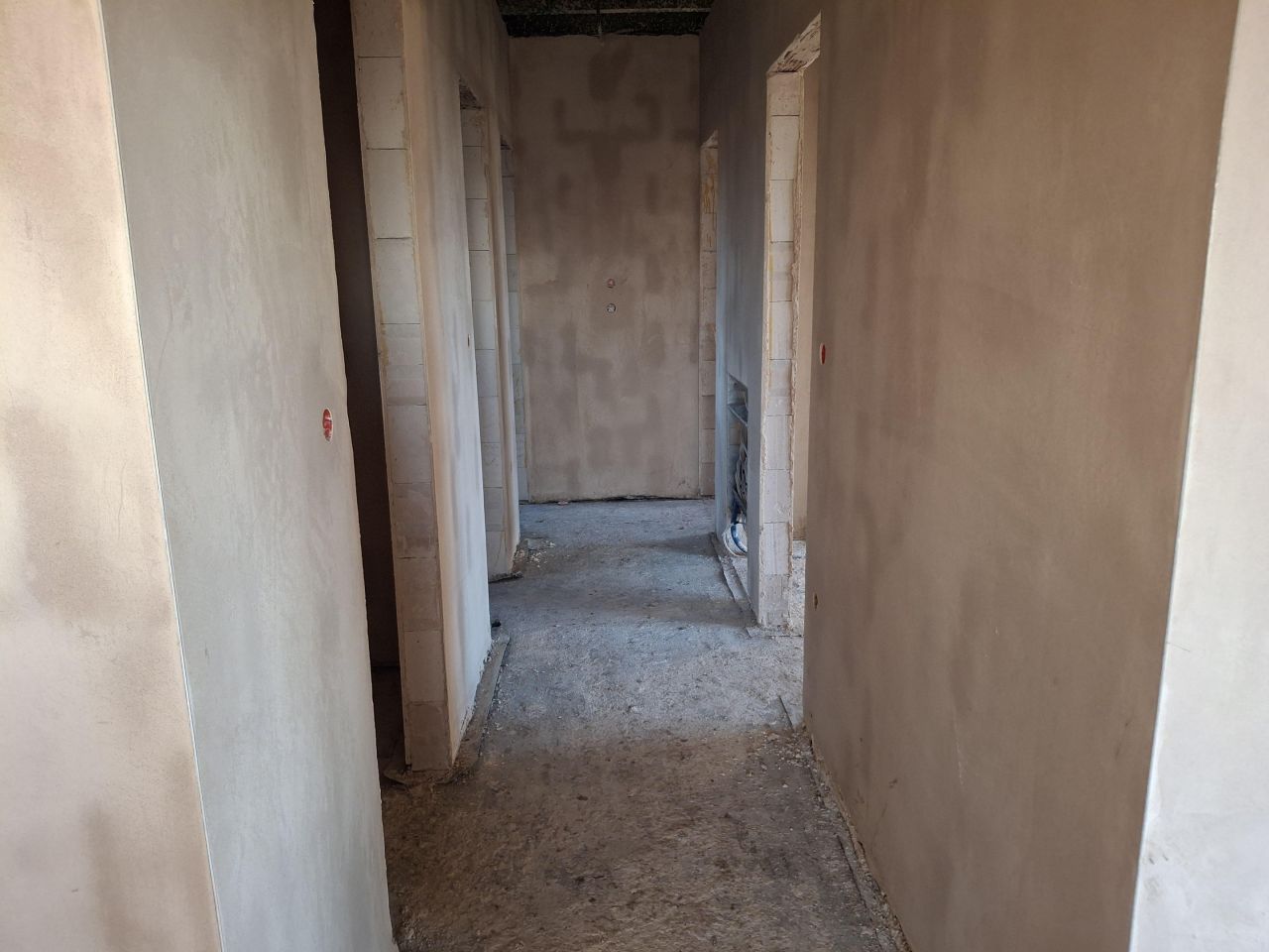 dom wolnostojący, 4 pokoje Zblewo, ul. Północna. Zdjęcie 15