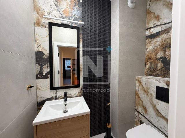 Mieszkanie 3-pokojowe Warszawa Mokotów, ul. Konstruktorska. Zdjęcie 13