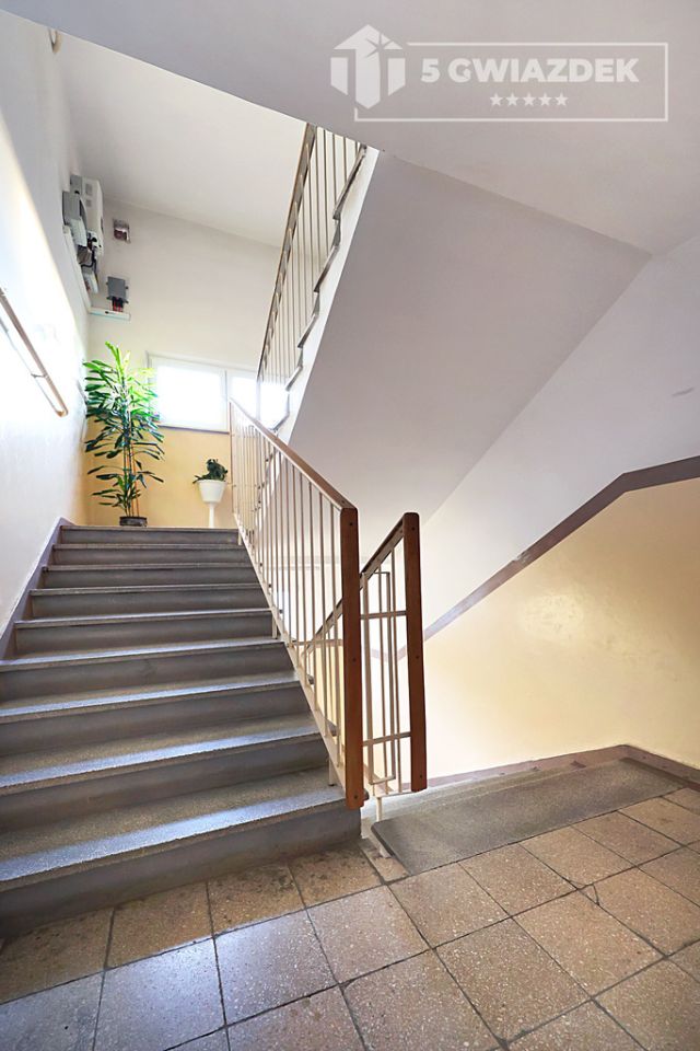 Mieszkanie 4-pokojowe Szczecinek, rondo Marszałka Józefa Piłsudskiego. Zdjęcie 17