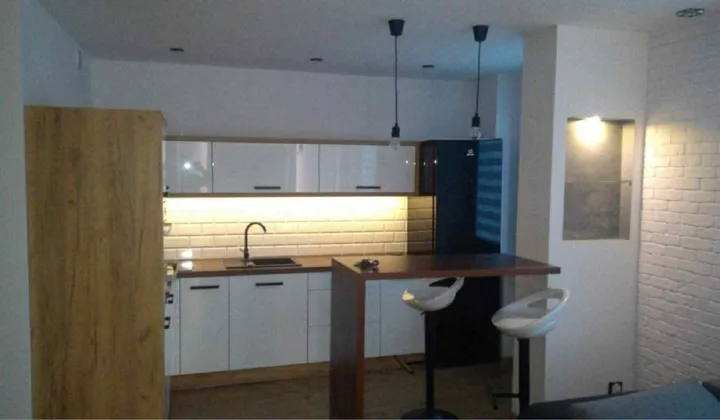 Mieszkanie 2-pokojowe Cieszyn, ul. Stanisława Moniuszki