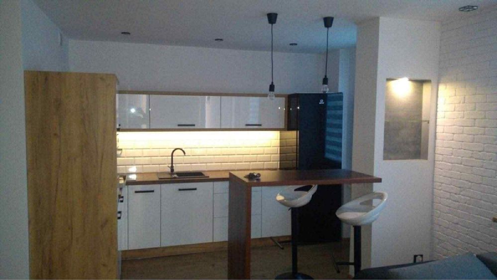 Mieszkanie 2-pokojowe Cieszyn, ul. Stanisława Moniuszki