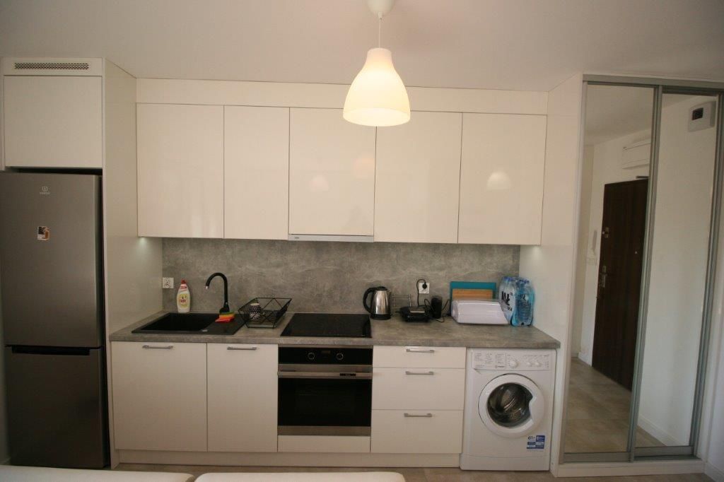 Mieszkanie 1-pokojowe Kraków Prokocim, ul. Facimiech. Zdjęcie 11