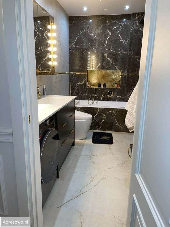 Mieszkanie 3-pokojowe Warszawa Mokotów, ul. Ligocka. Zdjęcie 7